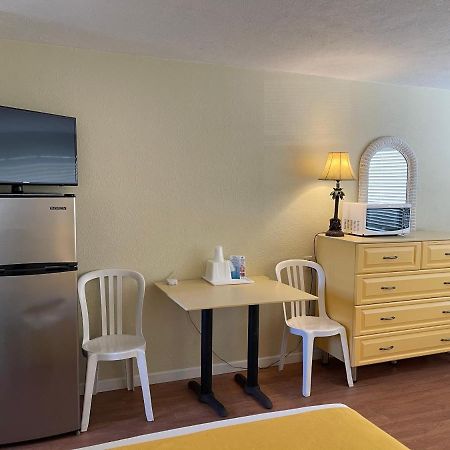 American Safari Motel Wildwood Crest Beach Luaran gambar