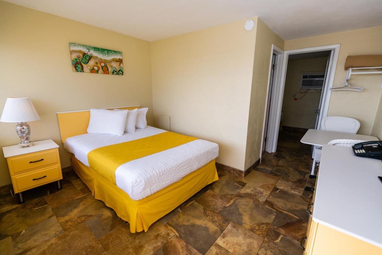American Safari Motel Wildwood Crest Beach Luaran gambar