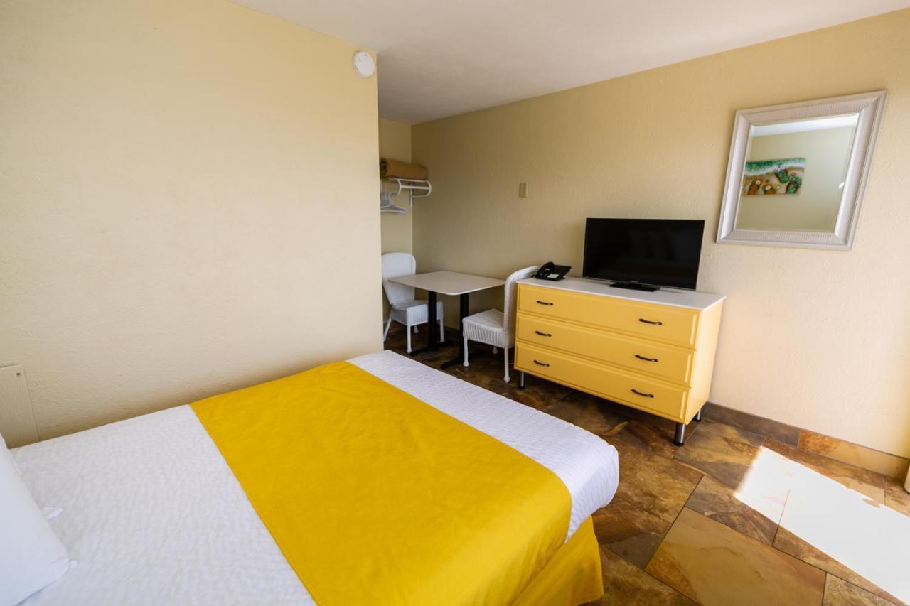 American Safari Motel Wildwood Crest Beach Luaran gambar