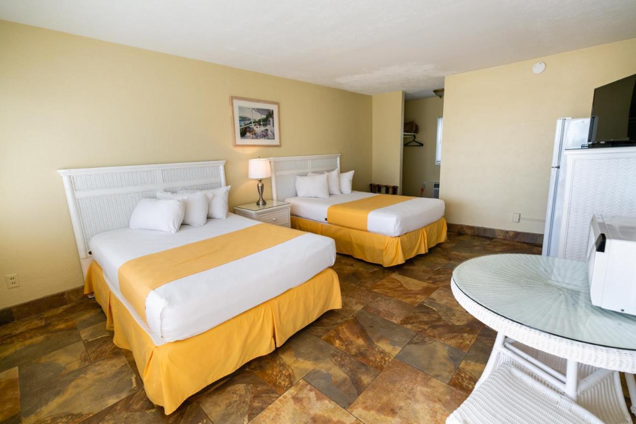 American Safari Motel Wildwood Crest Beach Luaran gambar