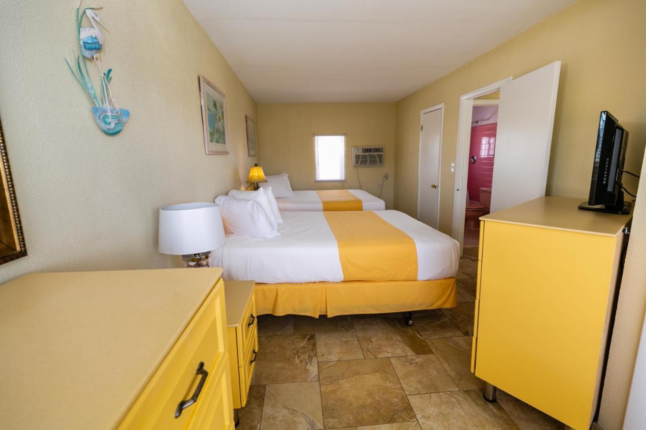 American Safari Motel Wildwood Crest Beach Luaran gambar