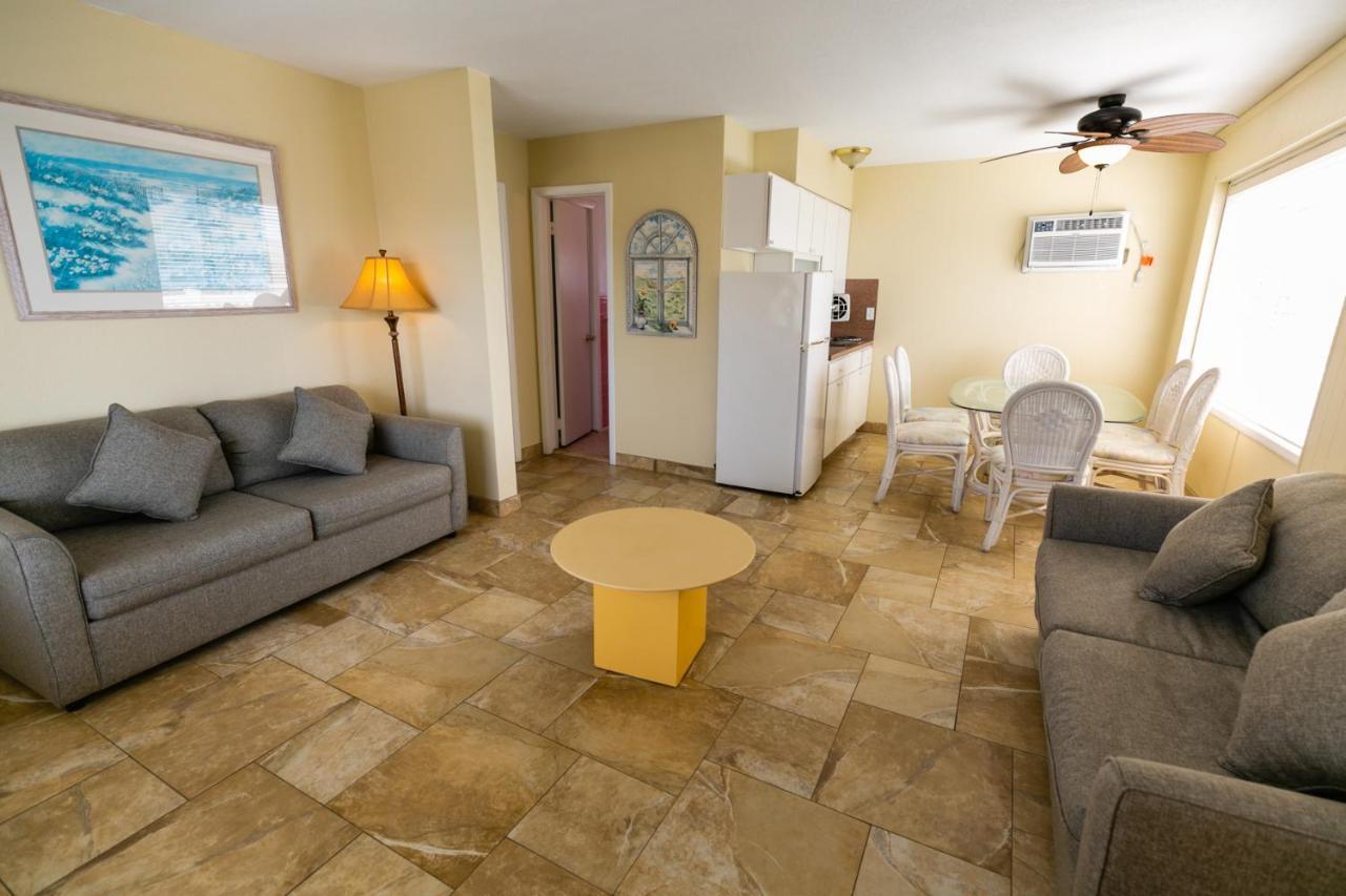 American Safari Motel Wildwood Crest Beach Luaran gambar