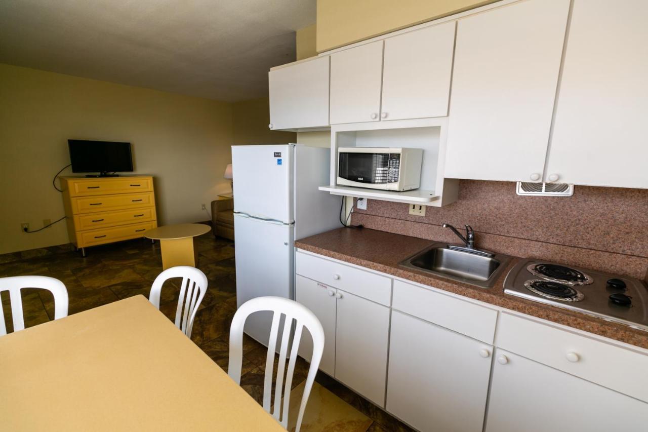 American Safari Motel Wildwood Crest Beach Luaran gambar