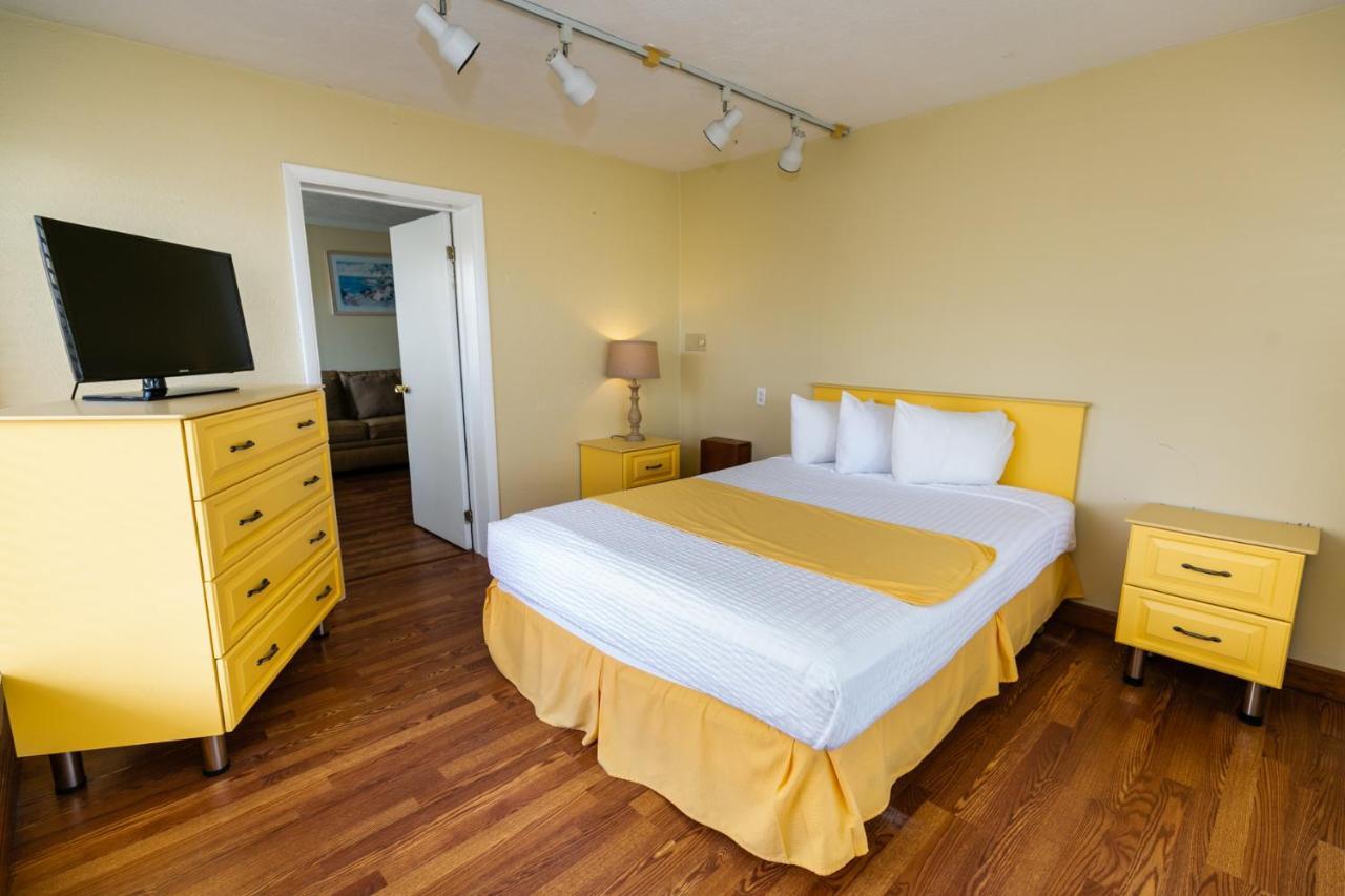 American Safari Motel Wildwood Crest Beach Luaran gambar
