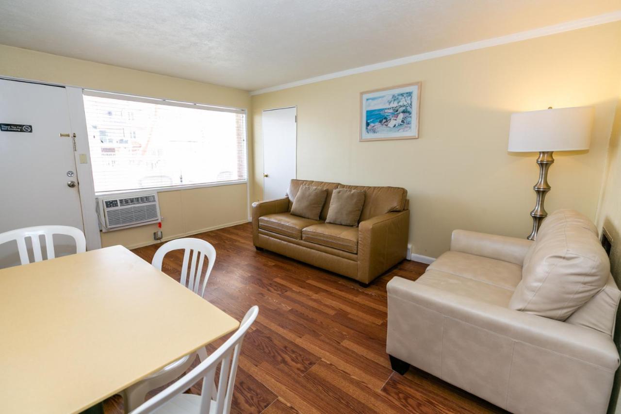 American Safari Motel Wildwood Crest Beach Luaran gambar