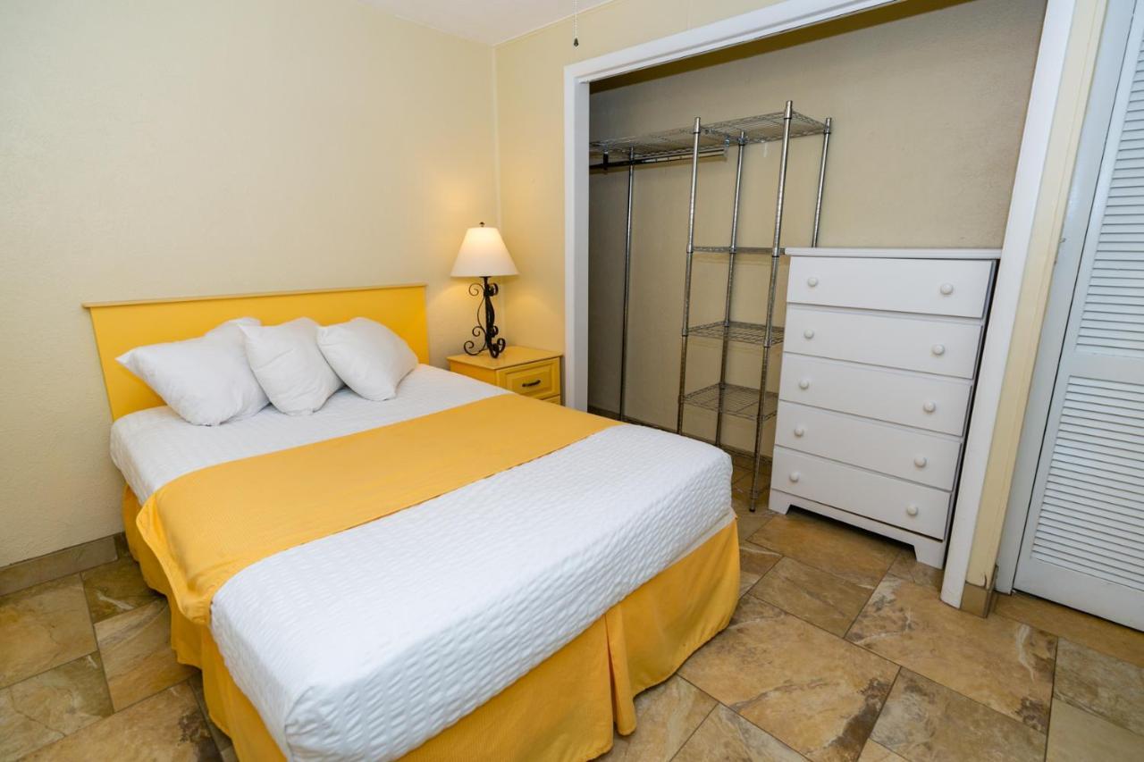 American Safari Motel Wildwood Crest Beach Luaran gambar
